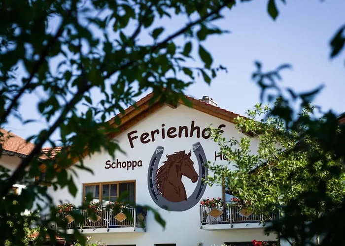 Ferienhof \
