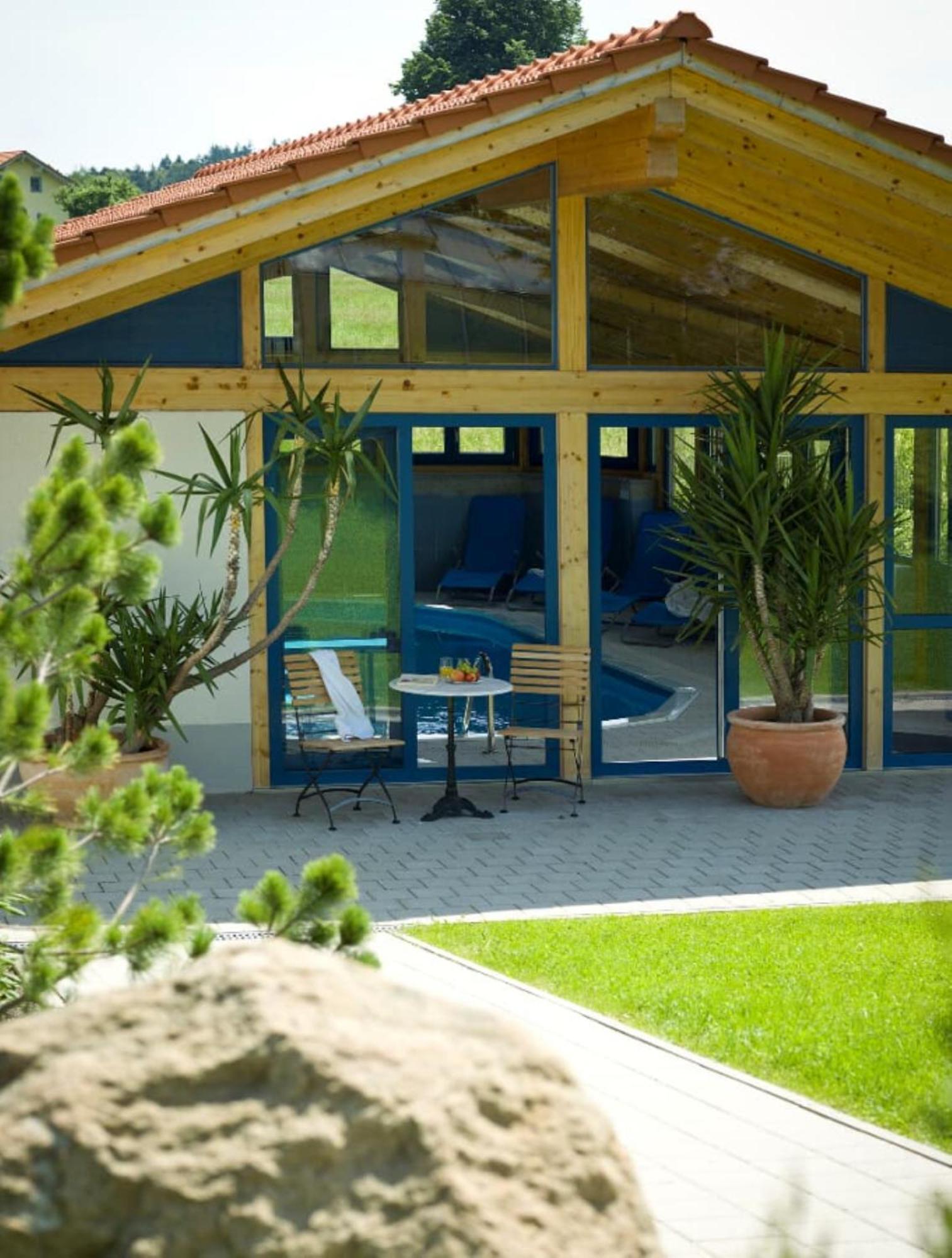 Country house 