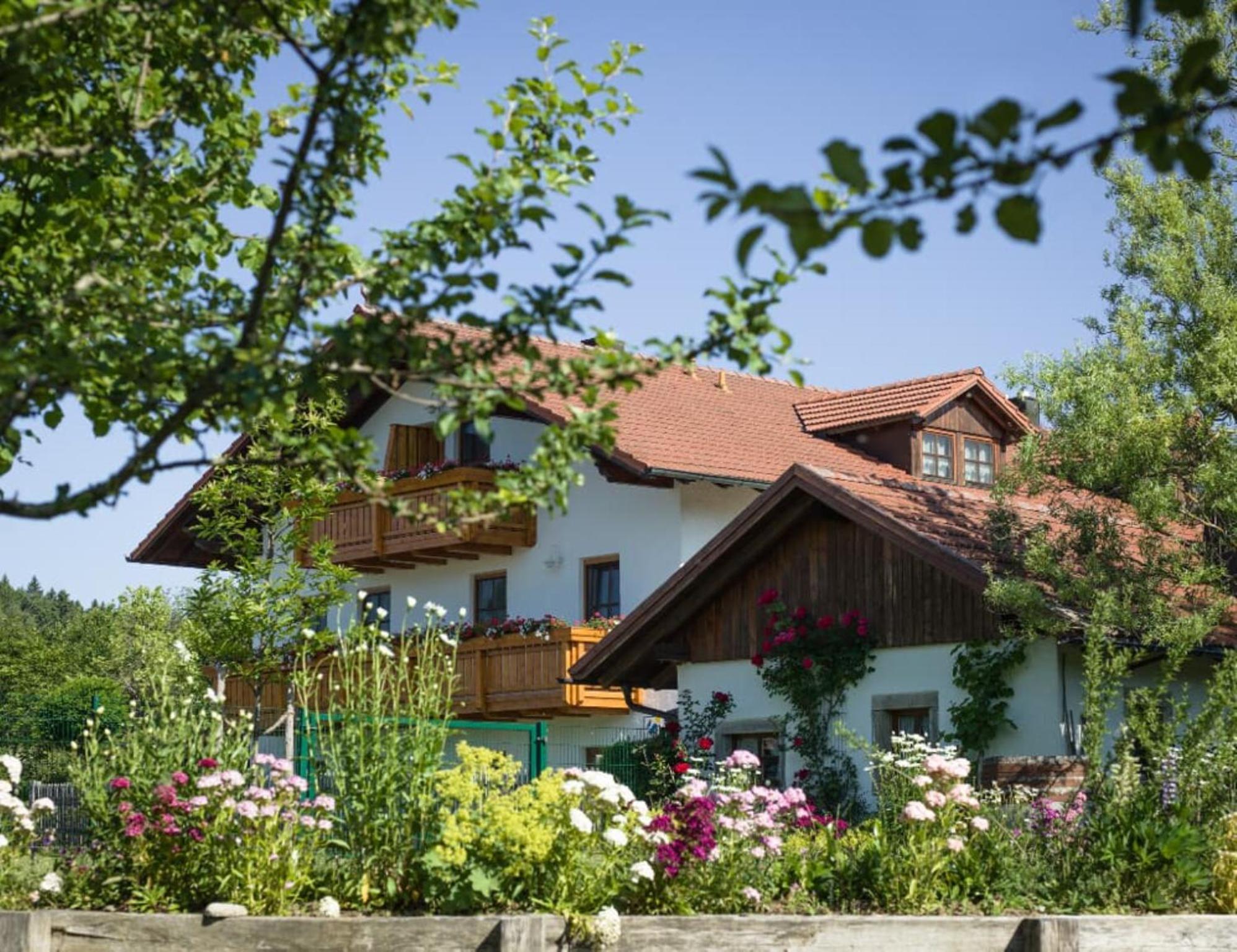 Country house 